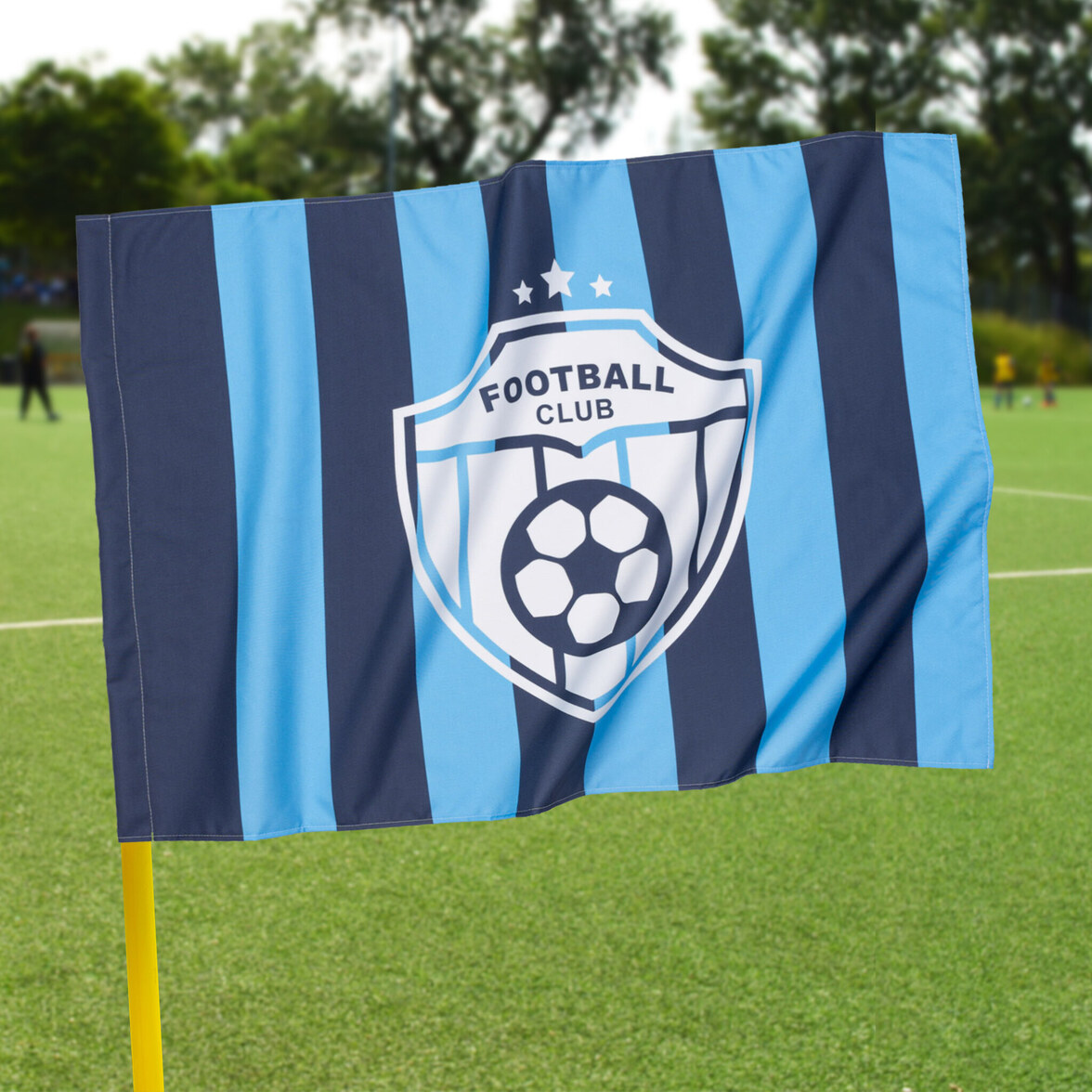 Fahnen selbst gestalten und bedrucken | Wanapix